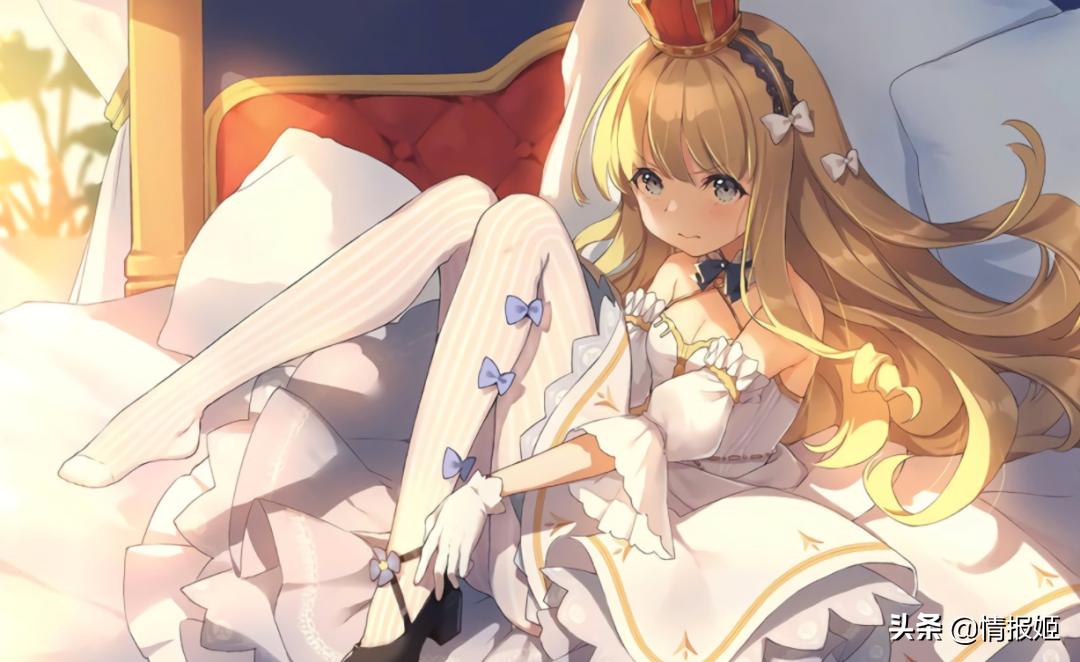 碧蓝航线现代战舰的故事,碧蓝航线港区传说