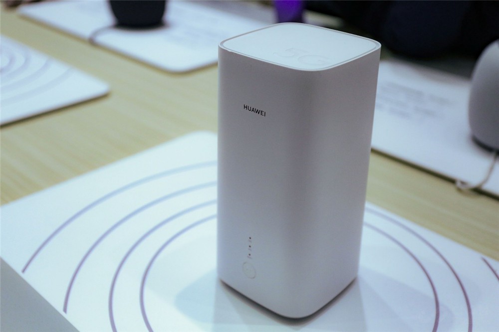 Wi-Fi6和5G，搅到一块的“怪物”CPE究竟能做什么？