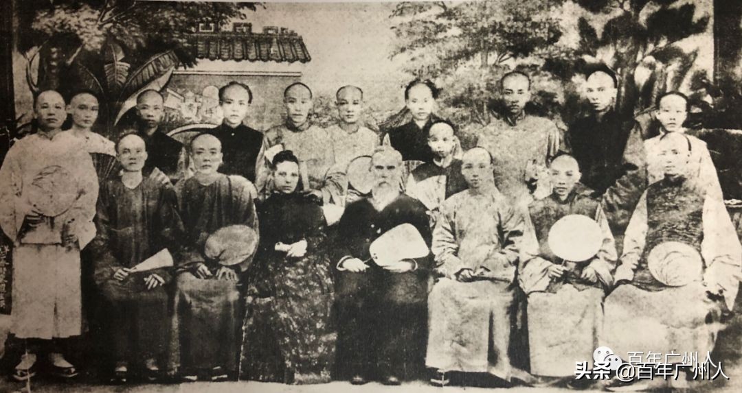 百年广州人|中药西药在广州的遭遇