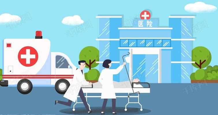 石家庄新建8家医院,最新消息石家庄将新建1所医院