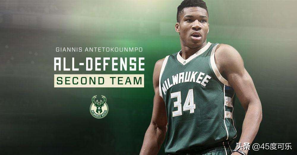 字母哥有望成为本赛季常规赛MVP,希腊怪兽正在密尔沃基书写传奇