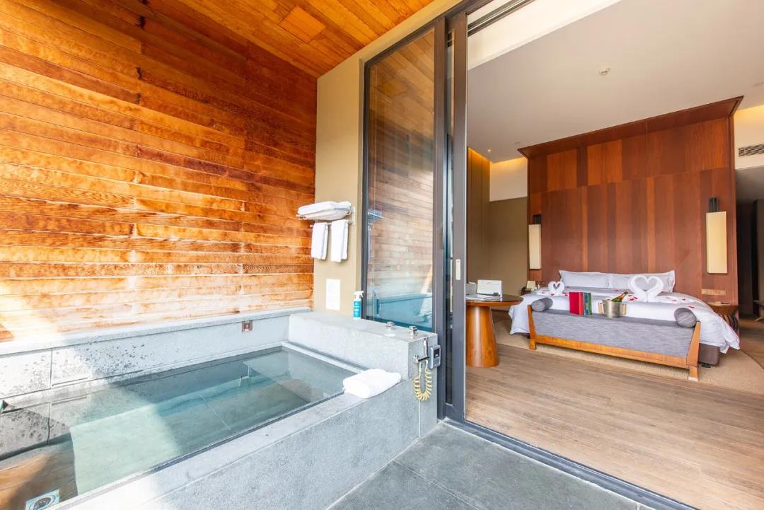 惠州南昆山温泉度假村是几a级的,惠州南昆山温泉度假民宿