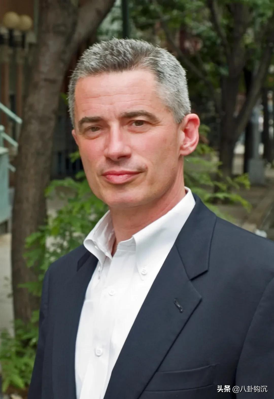 特朗普女婿库什纳与布隆伯格,特朗普大女婿库什纳家族