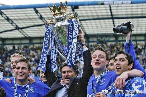 意甲7雄,意甲七姐妹和英超big6