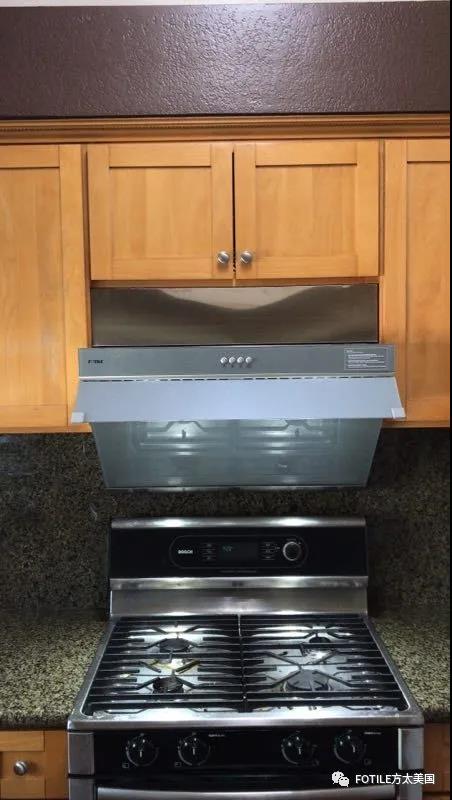 现在装修厨房都用什么抽油烟机,现在厨房用什么抽油烟机效果好