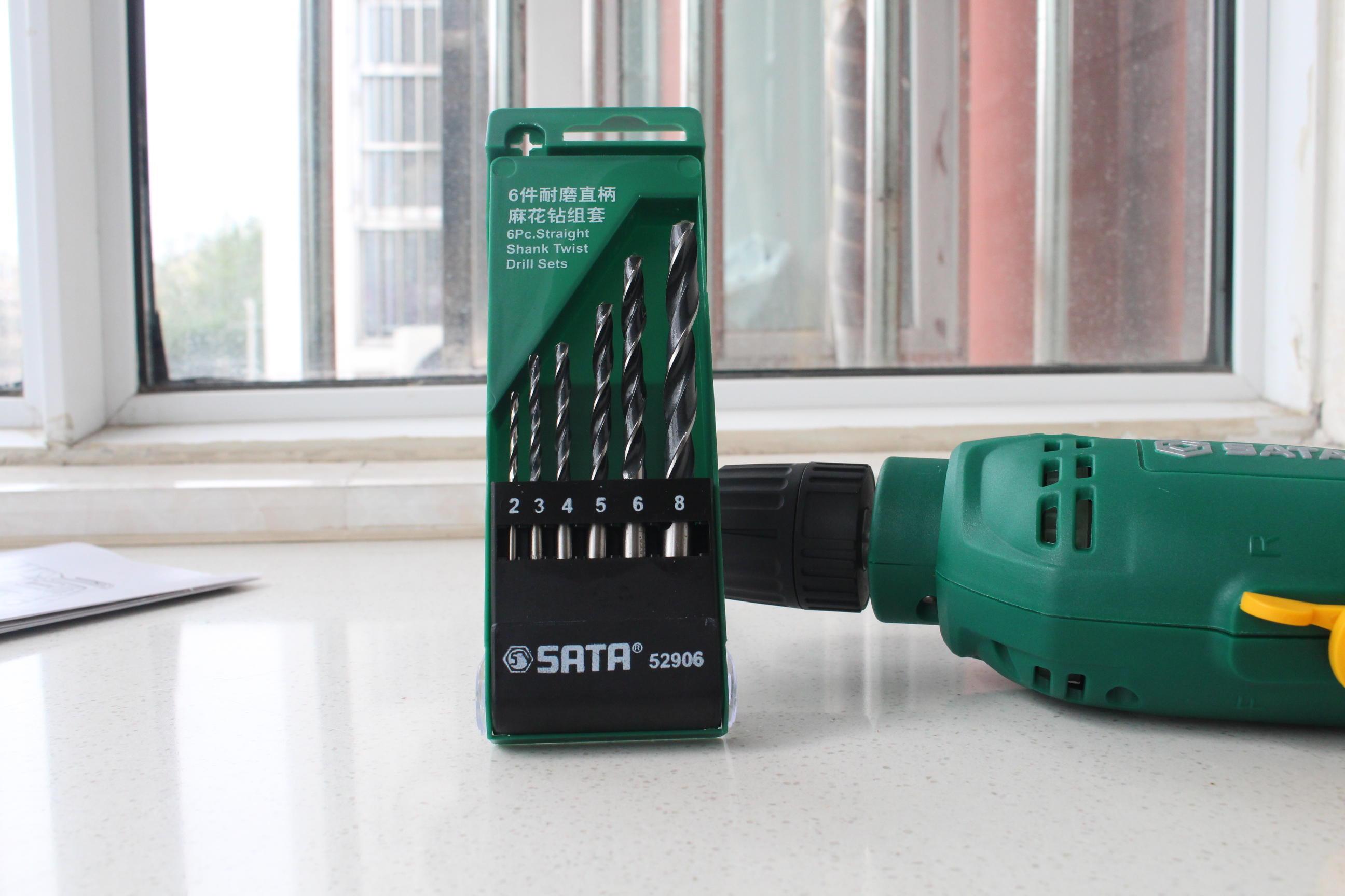 世达手电钻拆解评测,世达无刷手电钻评测