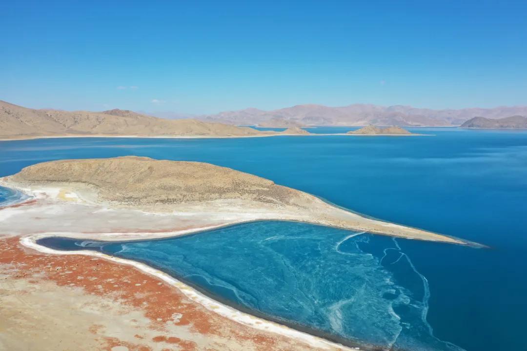 日喀则珠峰二日游,西藏日喀则旅游看珠峰