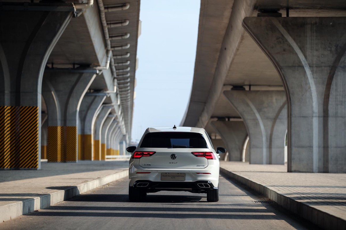 大众高尔夫最顶级版,一汽大众高尔夫测评