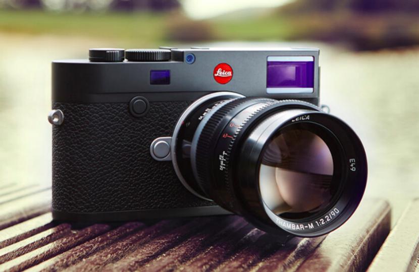 适合自己的相机才是最好的,现阶段最合适的相机