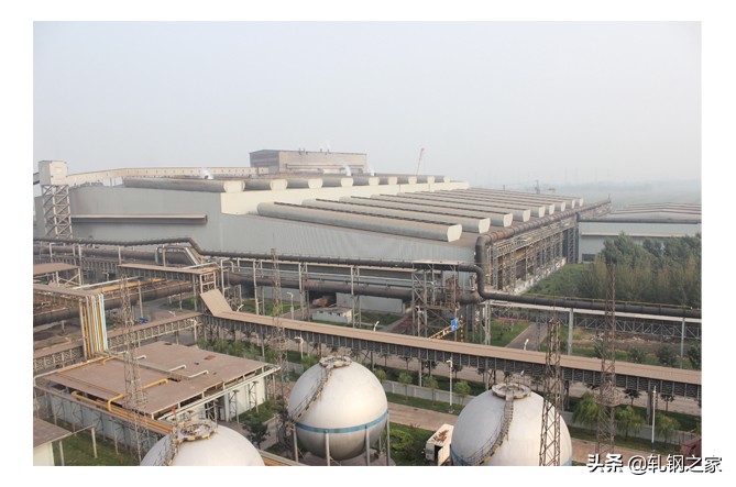 唐山东海钢铁_轧钢之家