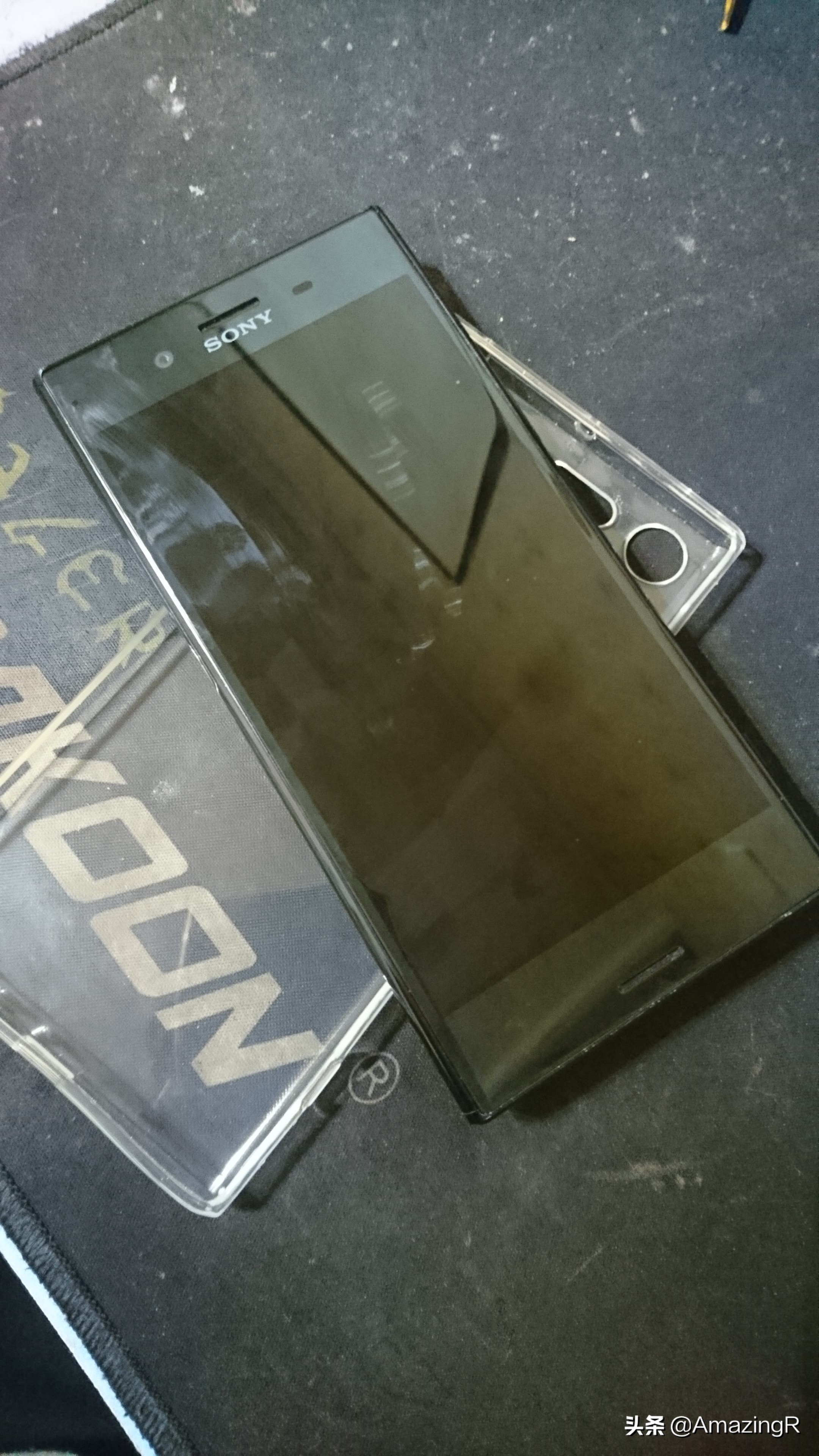 索尼xzp观影效果,索尼xzp气密性测试