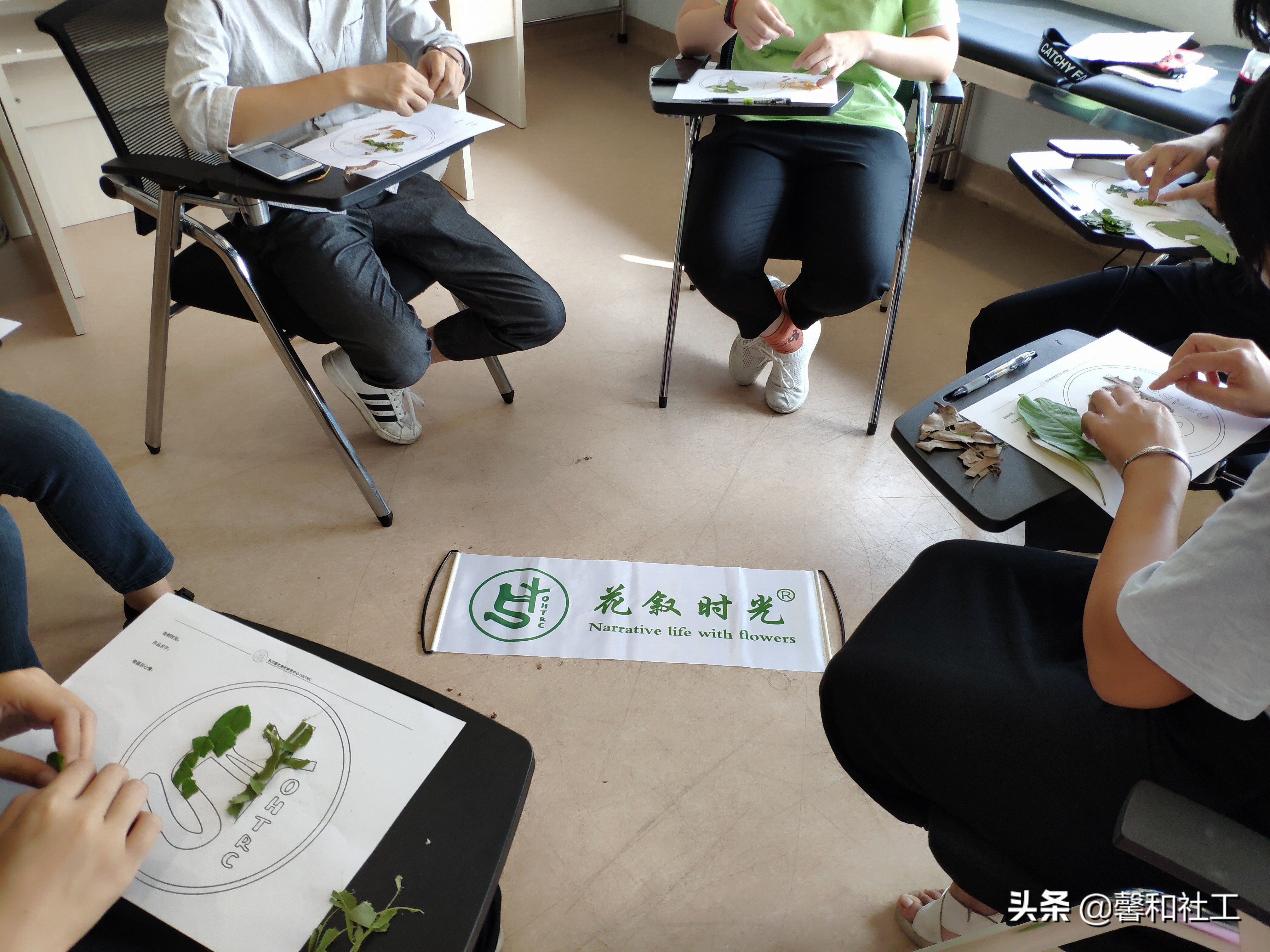 佛山养老护理员免费培训班报名,社工服务培训学习