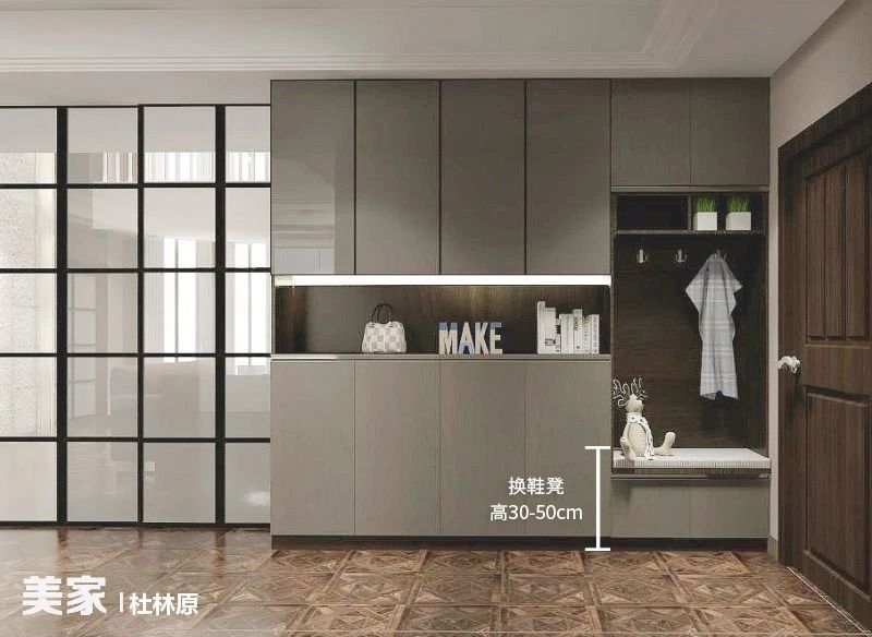 超全家具尺寸指南,最全家具尺寸指南