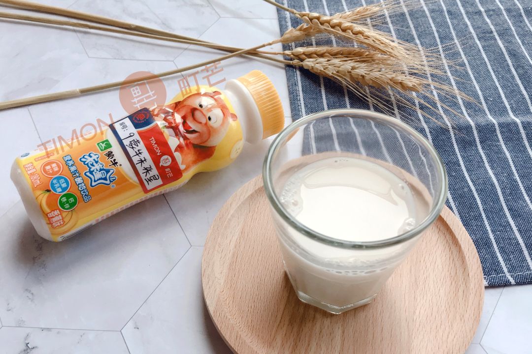 16款儿童奶测评丨这些“假牛奶”别再给孩子喝，根本不含钙