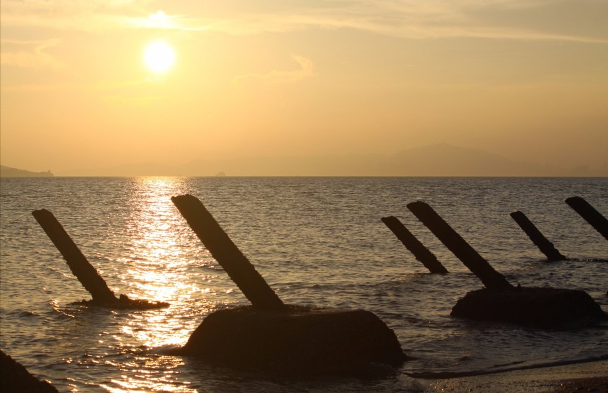 金门县旅游攻略路线,去金门的旅游攻略