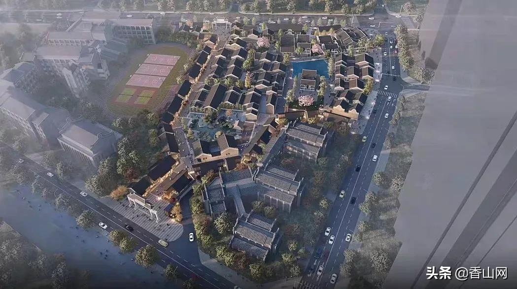 后悔了,没住在前山