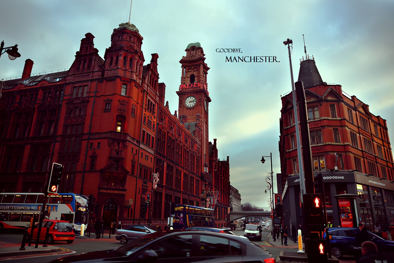 纯干货：最后的加申，曼大可以究极捡漏的专业，申请率高达95%