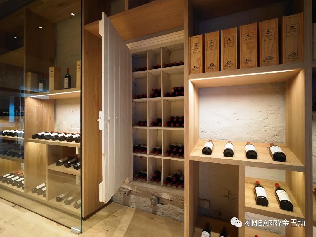 知名酒窖,全球顶级葡萄酒及酒庄