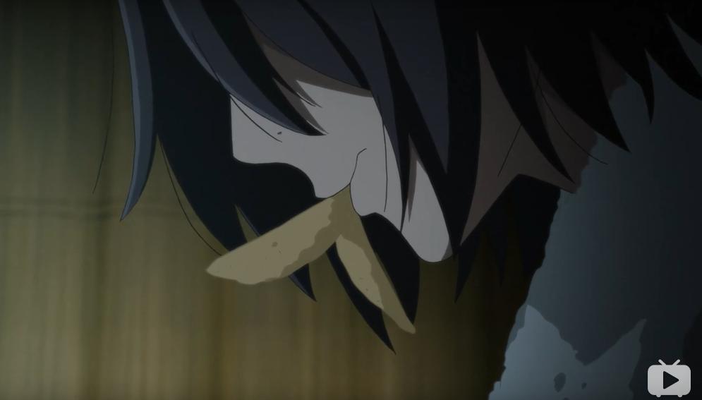 青春盛夏，是那朵花的季节——浅谈《未闻花名》