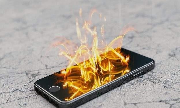 夏天来了你们的手机发热严重吗,iqoo手机如何快速降温