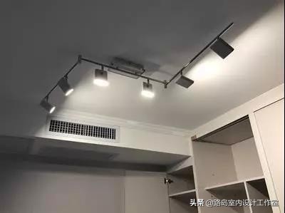 家里的装修太暗了怎么办,家里太暗怎么解决图片