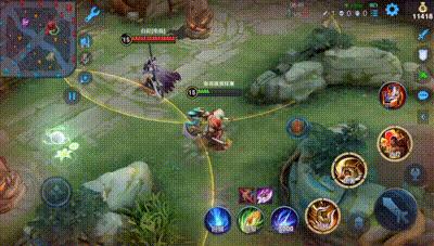 s23程咬金肉打野刀前期要升满吗,王者荣耀s23赛季最强反野辅助英雄