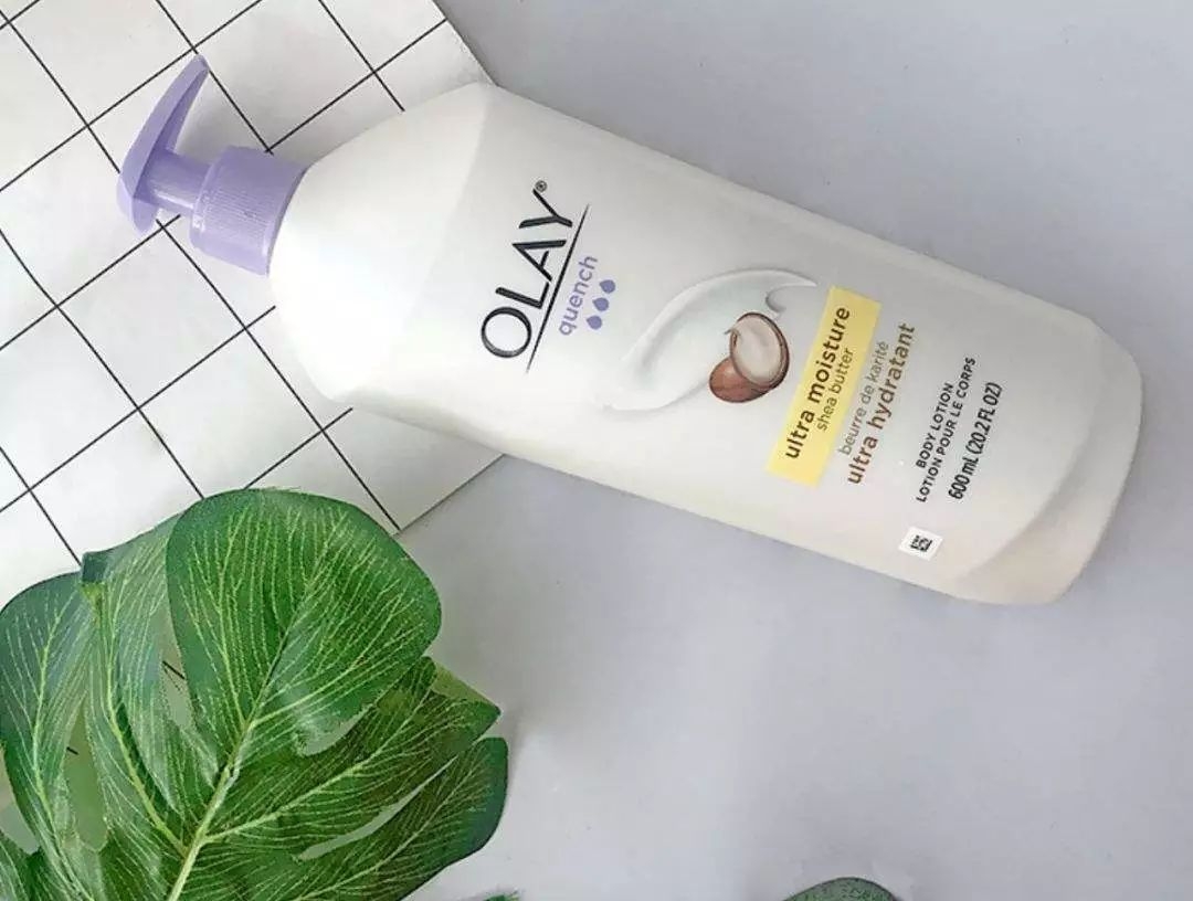 口碑最好的夏天美白身体乳,平价烟酰胺身体乳美白