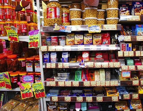 大阪一站式购物，唐吉柯德激安殿堂怎么逛？