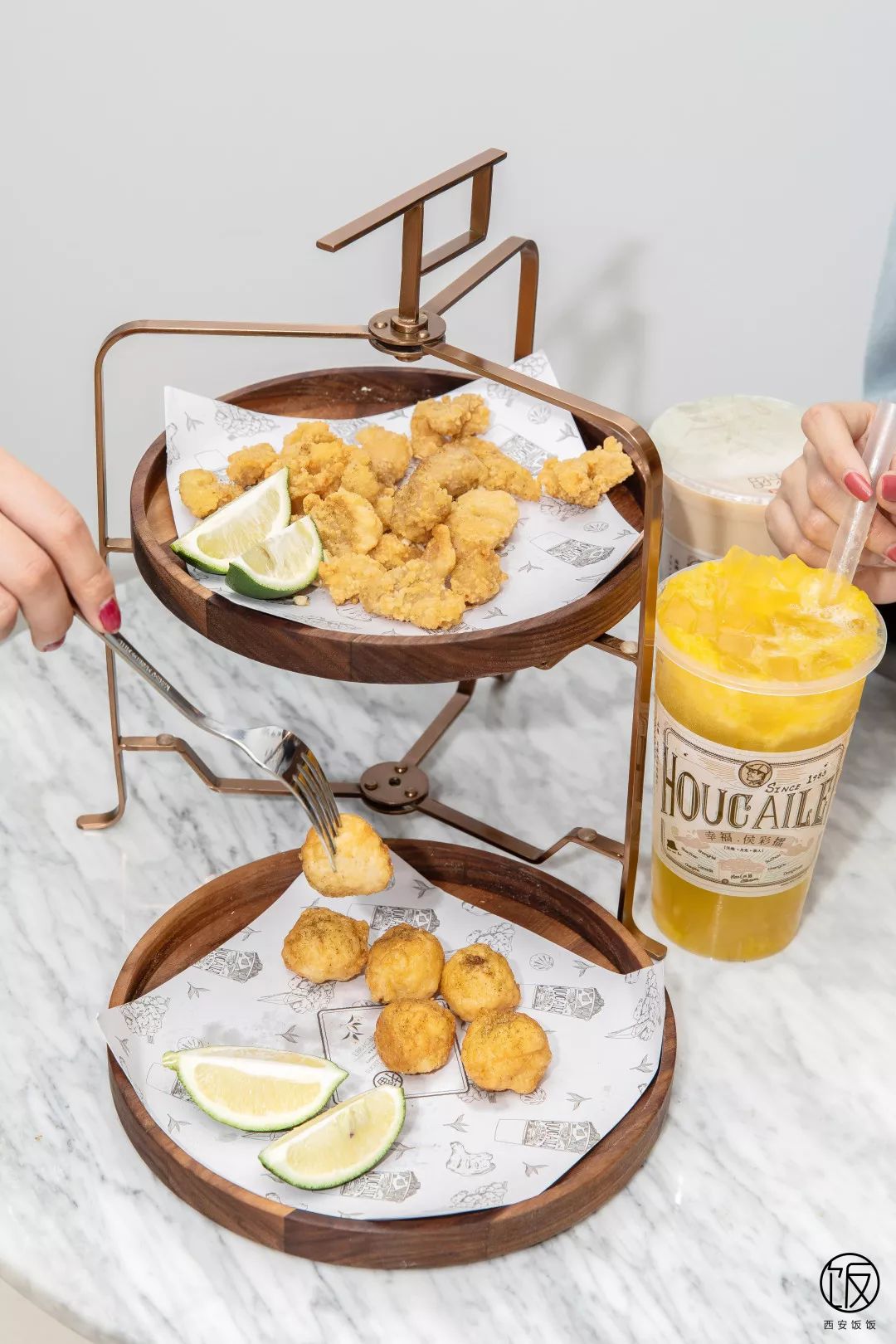 blingbling新奶茶,blingbling粉钻