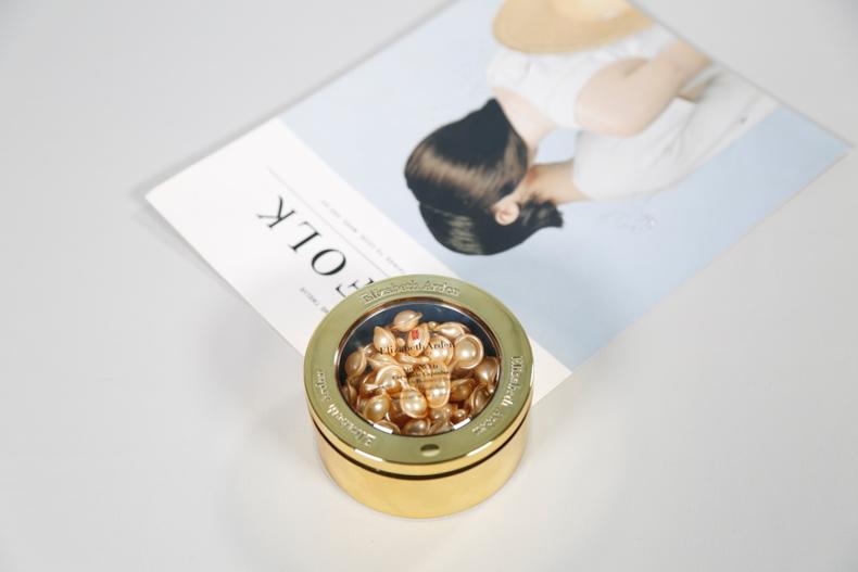 时空胶囊，带妈妈重回年轻