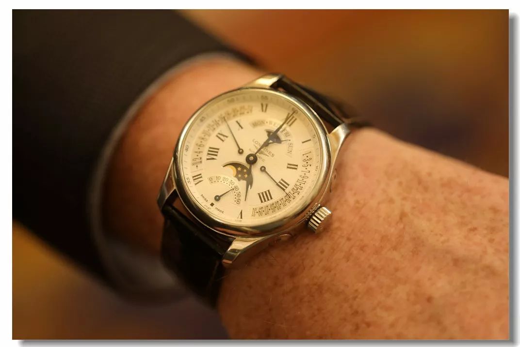 懂手表的人都会买哪些手表,为什么说懂表的人戴朗格