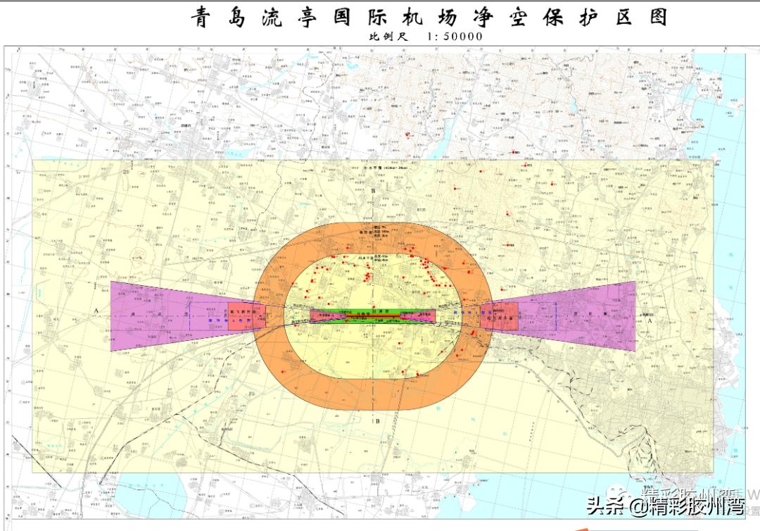 青岛胶东国际机场将启用,胶东机场启用什么时间