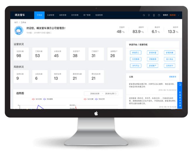 车被租赁公司拉走还要承担责任吗,车租给租赁公司有责任吗