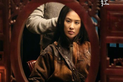 黄圣依张雨绮综艺视频,星女郎张雨绮周星驰