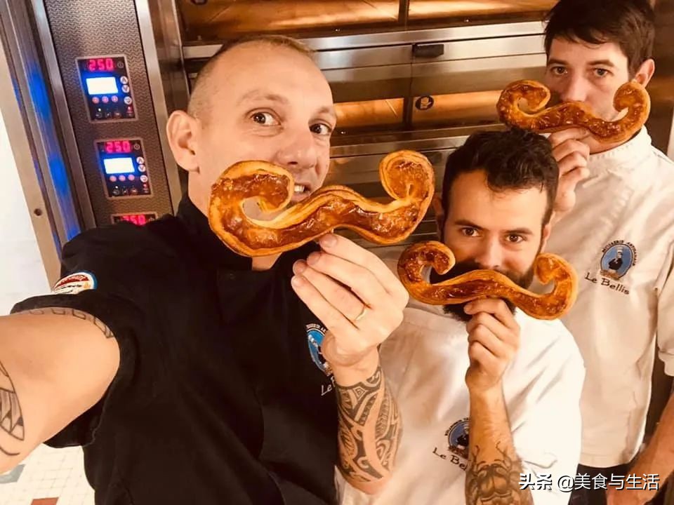 法国巴黎最好吃的面包店,法国最好吃的面包店是什么