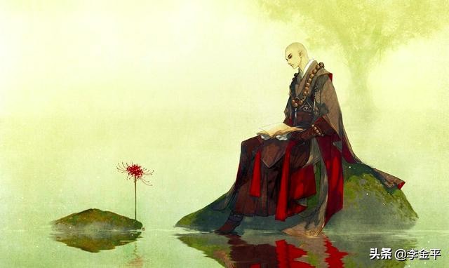 可贞教育｜为什么要把梳子卖给和尚？