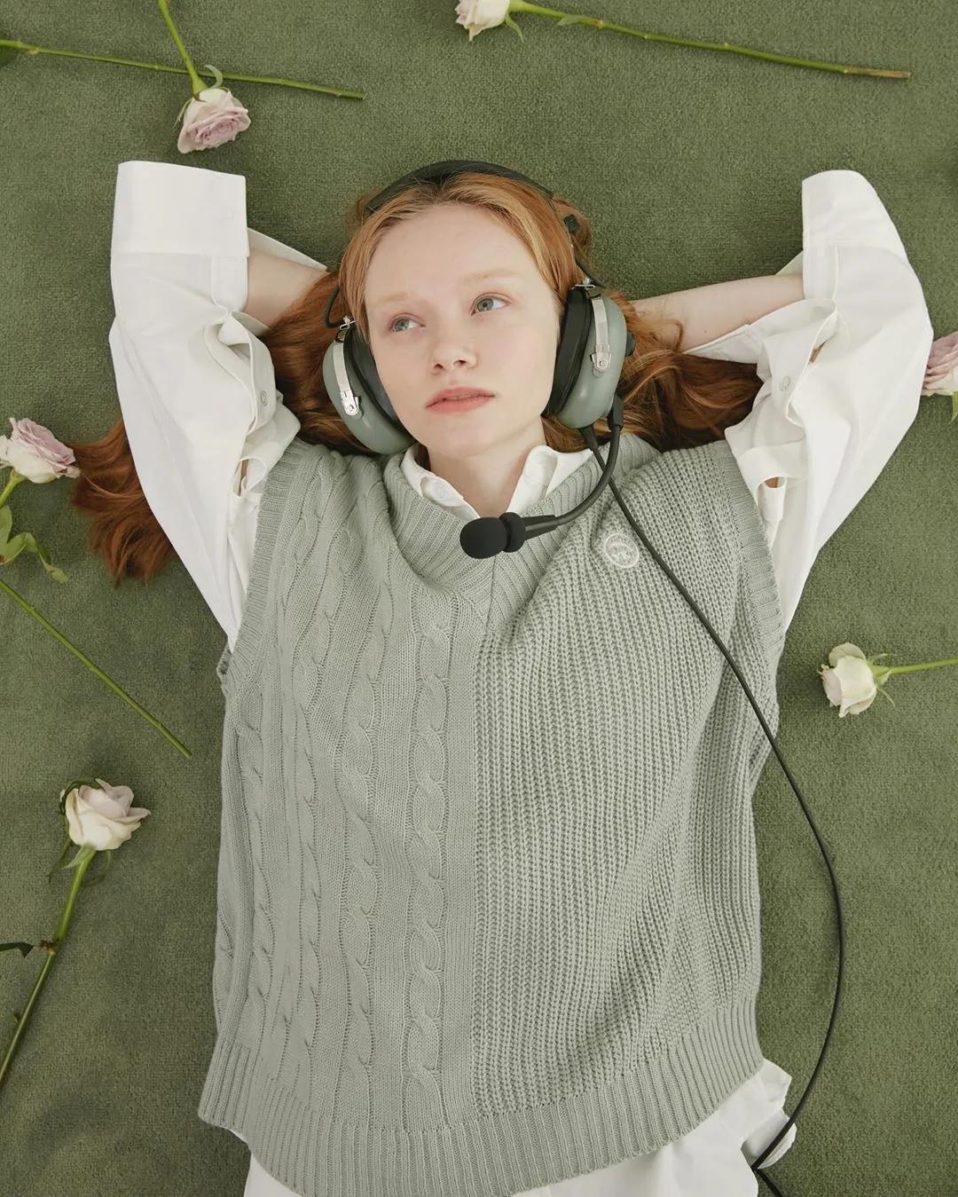 2022年韩国最流行的卫衣,韩国最火卫衣