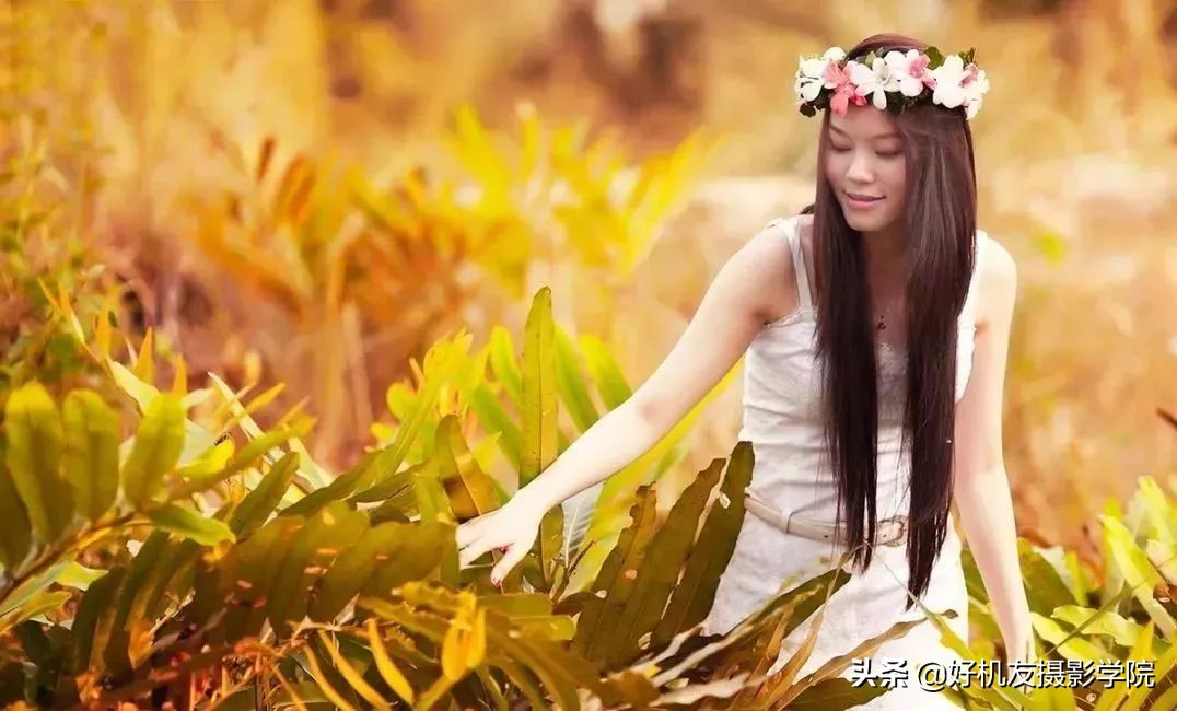 怎么用手机拍风景照片才好看技巧,新手拍摄风光照片技巧