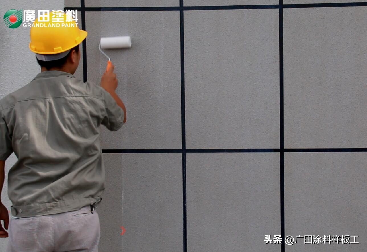 外墙弹性涂料及真石漆施工方案,外墙真石漆施工质量问题有哪些