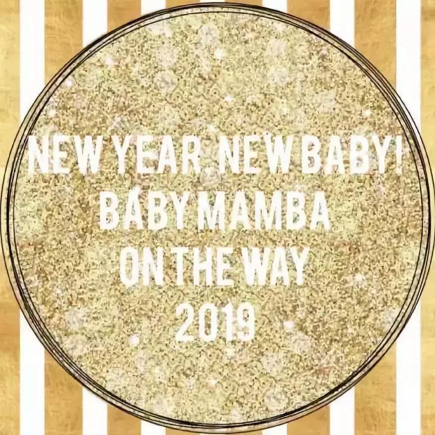 科比的第4个女儿,科比第四个女儿