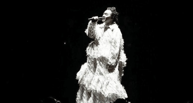 在鸟巢开过演唱会男歌手,鸟巢开过演唱会的6个明星