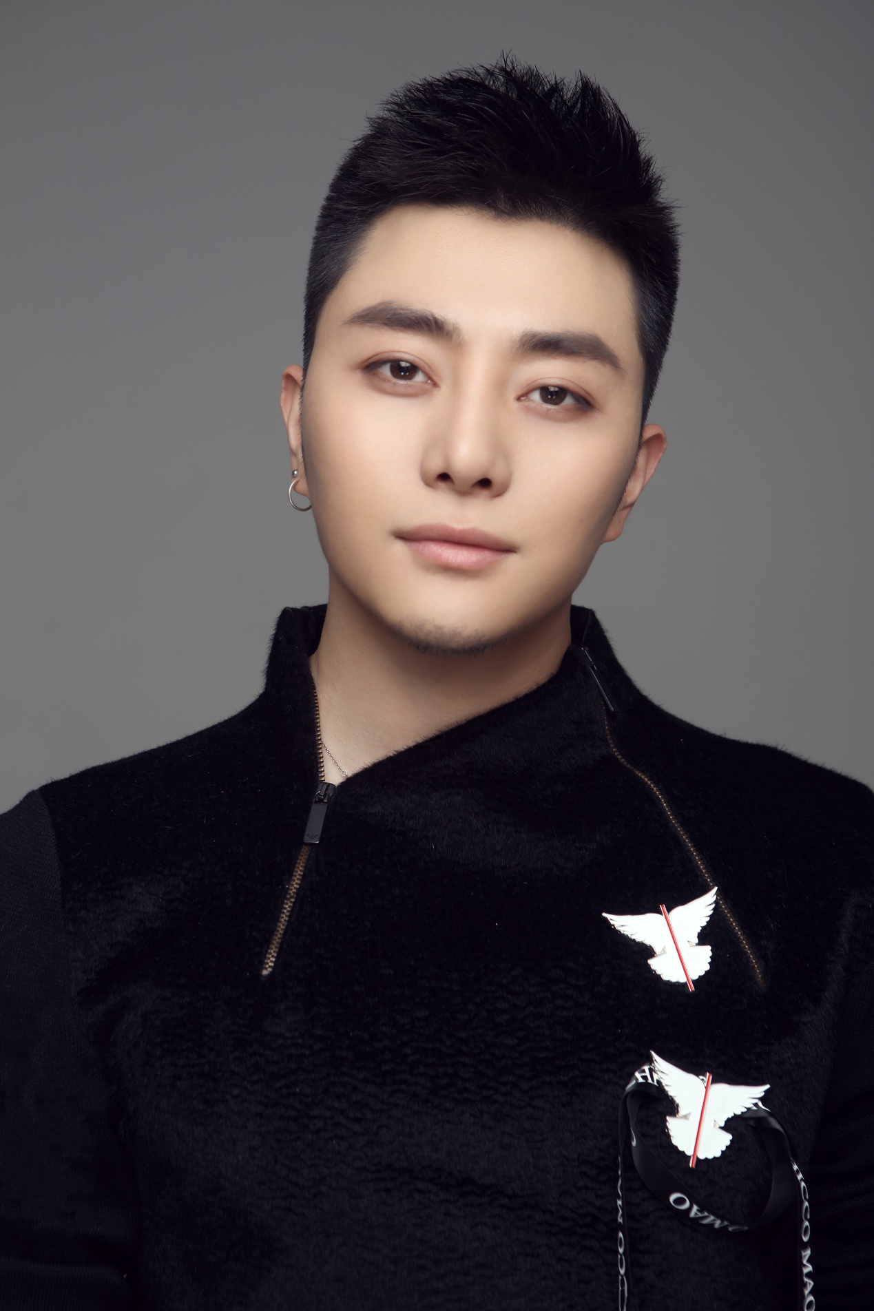 巴黎时装周2021秋冬高级服装展,2020女装冬季时装展