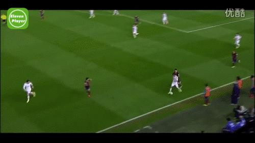 足球如何有爆发力又准,足球比赛进球的小技巧谁也防不住