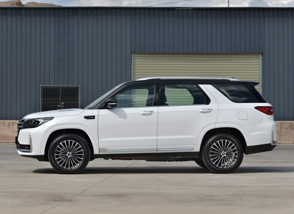 全系2.0t国产汽车,全系2.0t动力组合