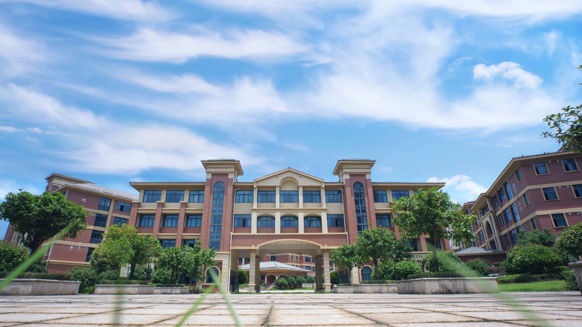 清华附中重本率,重本率99.5%的高中