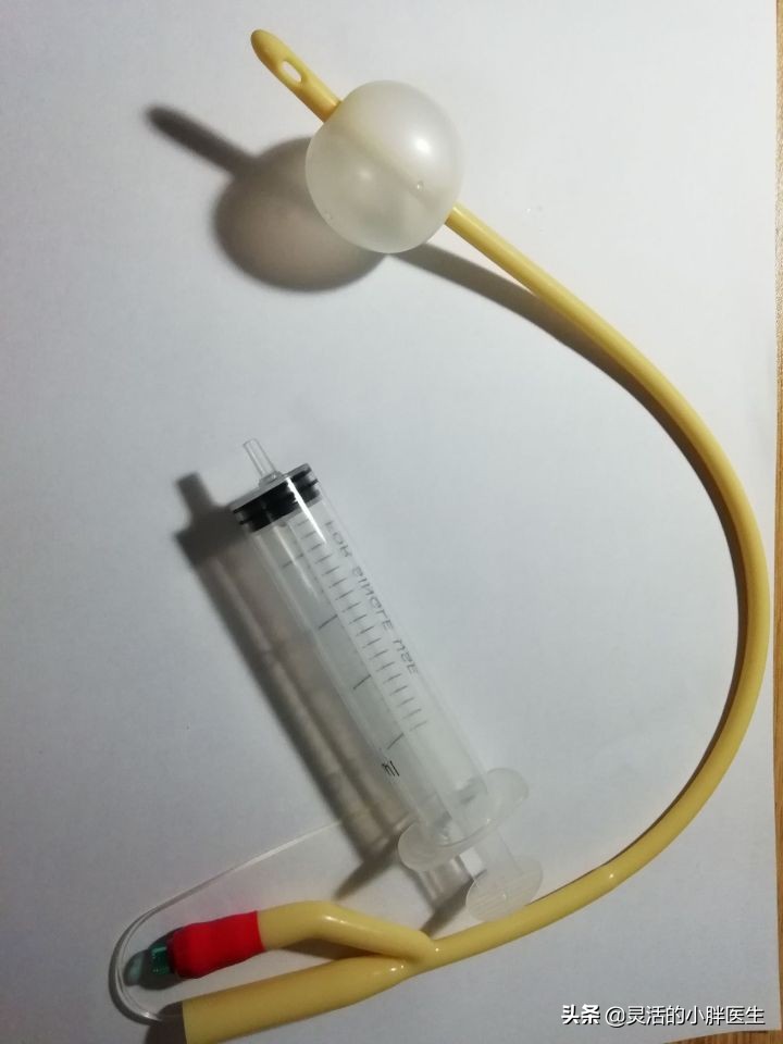 手术都需要导尿管吗？插导尿管真的感觉很“酸爽”吗？带你认识它