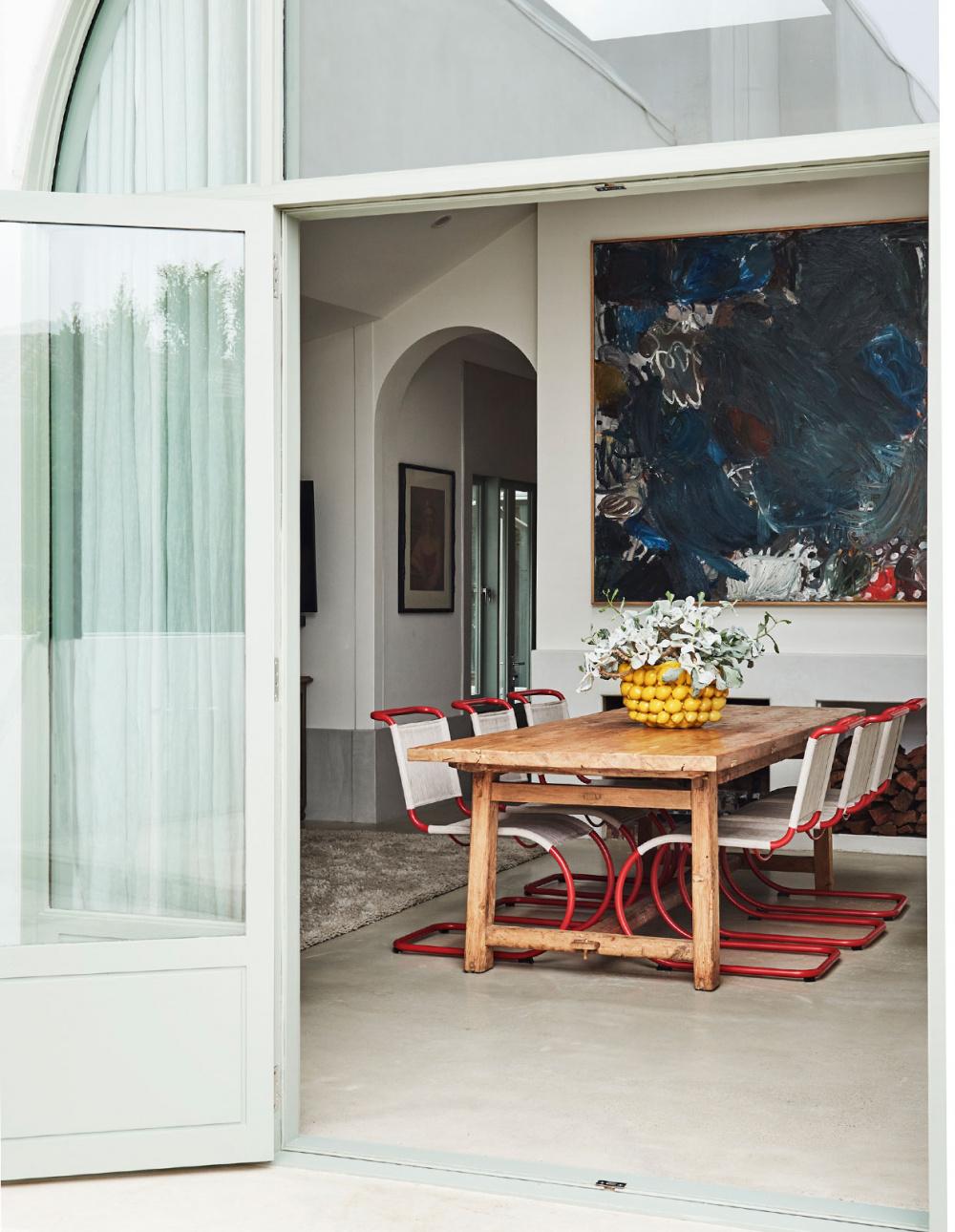 全球十大艺术收藏家,2020全球10个艺术品收藏家的家