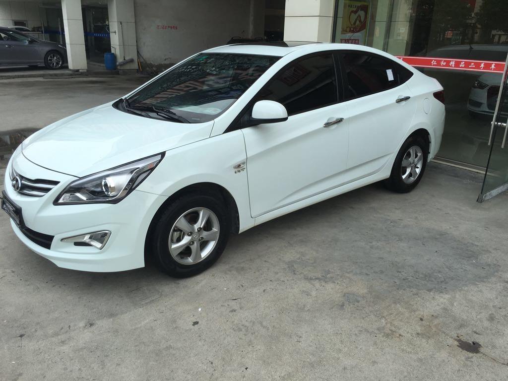 4万块钱左右的合资小轿车,4万左右合资手动挡二手车