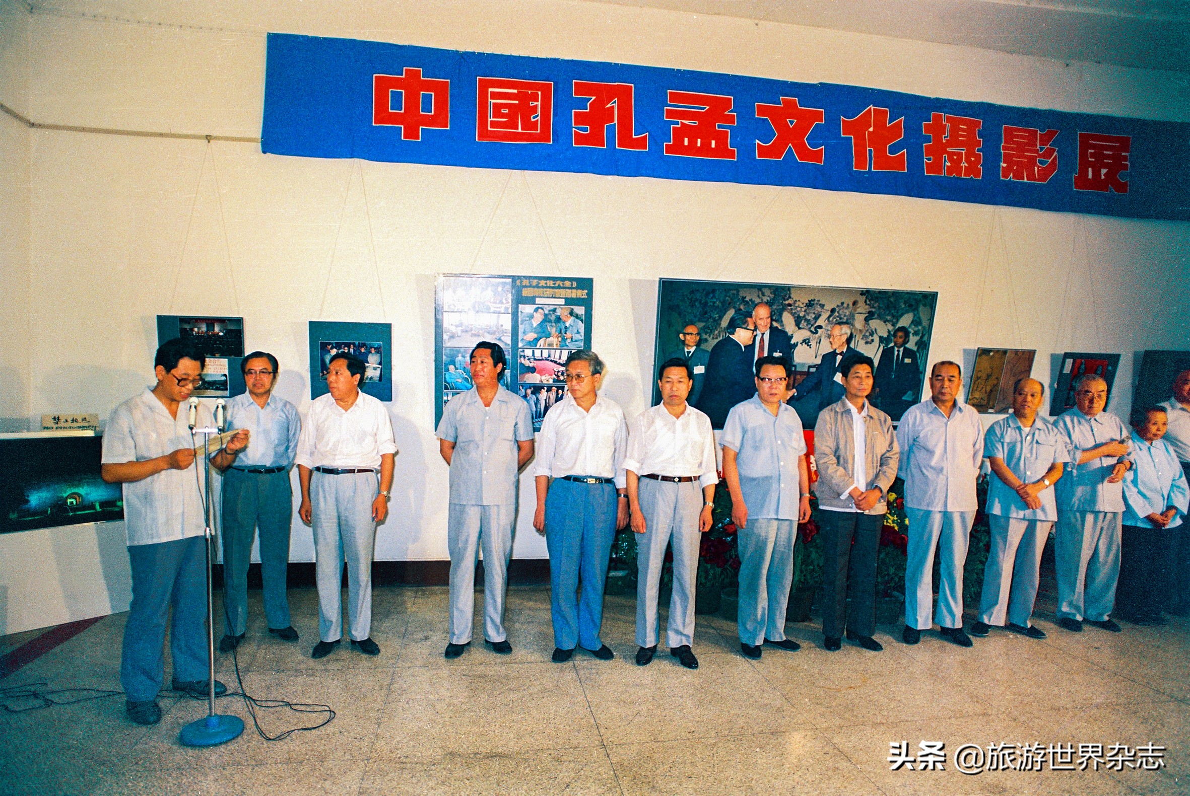 摄影家曾毅个人资料及简介,曾毅访问中国摄影师