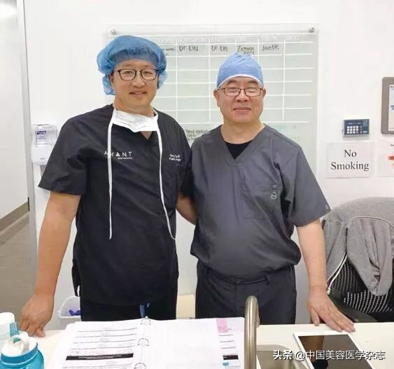 融合中外技术，精雕美容“作品”—记美容医学专家王小民院长